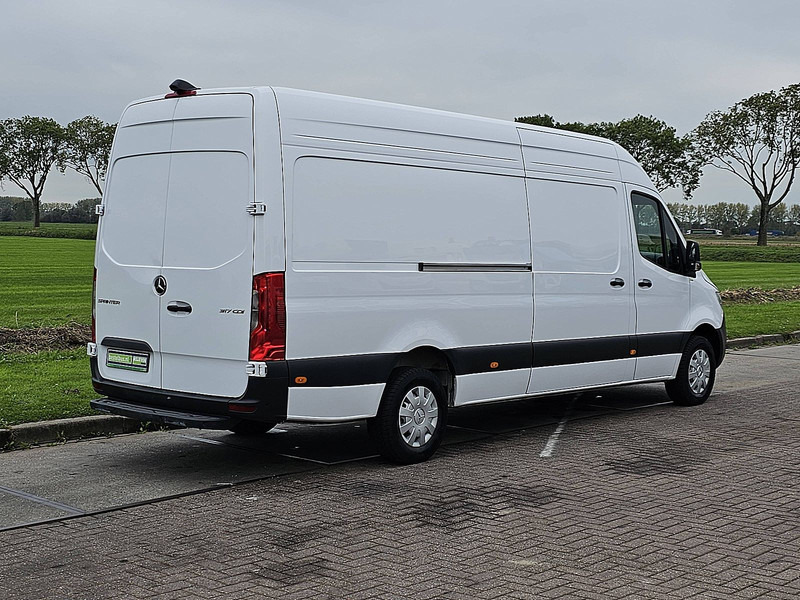 Mercedes-Benz Sprinter 317 L3H2 Maxi Mbux10! - Varevogn: billede 3 Mercedes-Benz Sprinter 317 L3H2 Maxi Mbux10! - Varevogn: billede 3