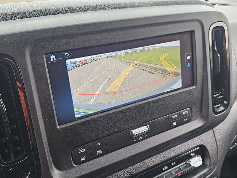 Små varebil Mercedes-Benz Vito 116 L3 XL Mbux Automaat!: billede 12