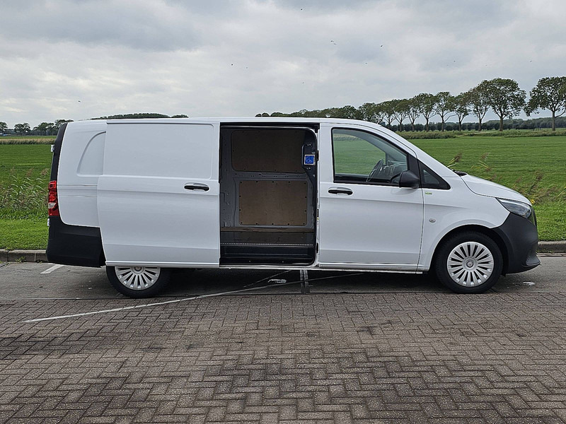 Små varebil Mercedes-Benz Vito 116 L3 XL Mbux Automaat!: billede 11