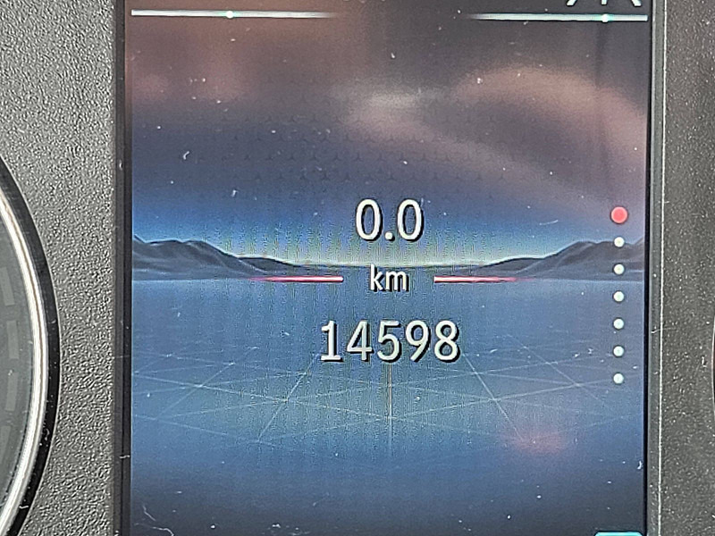 Små varebil Mercedes-Benz Vito 116 L3 XL Mbux Automaat!: billede 8