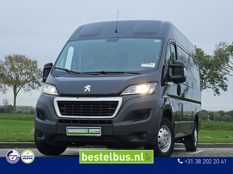 Peugeot Boxer 2.0 L2H2 Navi Airco NAP! - Små varebil: billede 1 Peugeot Boxer 2.0 L2H2 Navi Airco NAP! - Små varebil: billede 1