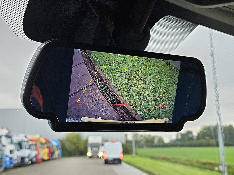 Varebil med kasse Renault Master 2.3 Bakwagen Laadklep!: billede 16