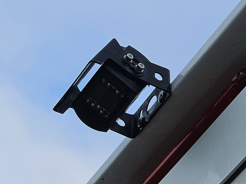 Varebil med kasse Renault Master 2.3 Bakwagen Laadklep!: billede 15