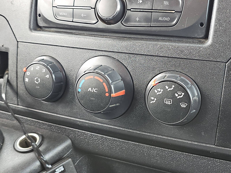 Varevogn Renault Master 2.3 L2H2 Dubbel Cabine !: billede 12 Varevogn Renault Master 2.3 L2H2 Dubbel Cabine !: billede 12