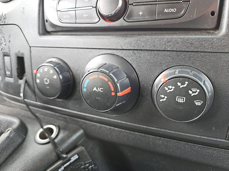 Varevogn Renault Master 2.3 L2H2 Dubbel Cabine !: billede 9 Varevogn Renault Master 2.3 L2H2 Dubbel Cabine !: billede 9