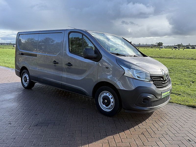 Renault Trafic 1.6 DCI L2 Airco Trekhaak - Små varebil: billede 4 Renault Trafic 1.6 DCI L2 Airco Trekhaak - Små varebil: billede 4