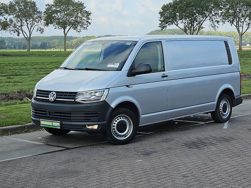 Volkswagen Transporter 2.0 TDI L2H1 Navi LED - Små varebil: billede 2 Volkswagen Transporter 2.0 TDI L2H1 Navi LED - Små varebil: billede 2