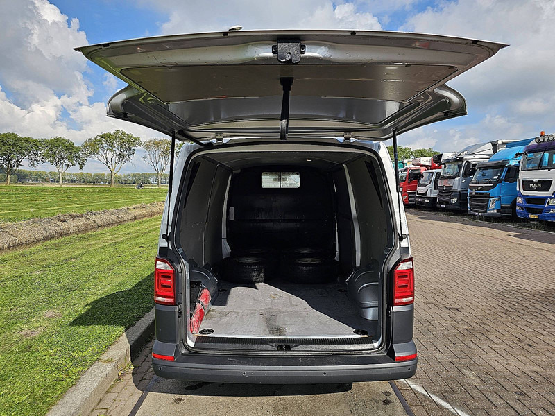 Leje en Volkswagen Transporter 2.0 TDI L2H1 Navi LED Volkswagen Transporter 2.0 TDI L2H1 Navi LED: billede 11