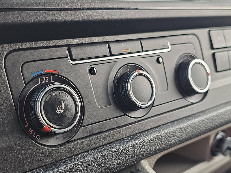 Leje en Volkswagen Transporter 2.0 TDI L2H1 Navi LED Volkswagen Transporter 2.0 TDI L2H1 Navi LED: billede 10