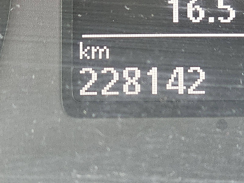 Leje en Volkswagen Transporter 2.0 TDI L2H1 Navi LED Volkswagen Transporter 2.0 TDI L2H1 Navi LED: billede 8