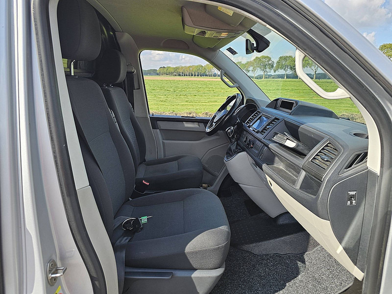 Leje en Volkswagen Transporter 2.0 TDI L2H1 Navi LED Volkswagen Transporter 2.0 TDI L2H1 Navi LED: billede 6