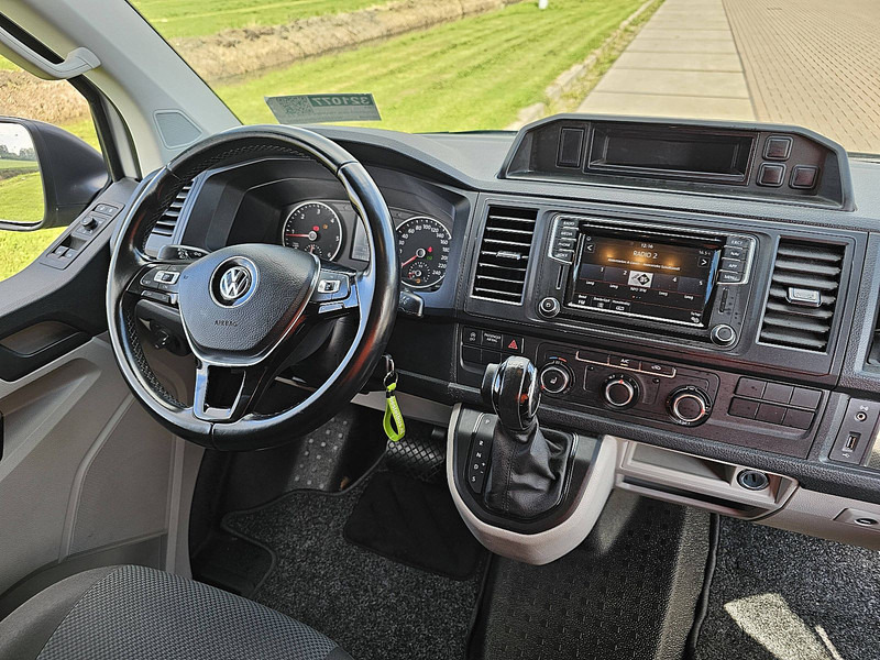 Leje en Volkswagen Transporter 2.0 TDI L2H1 Navi LED Volkswagen Transporter 2.0 TDI L2H1 Navi LED: billede 7