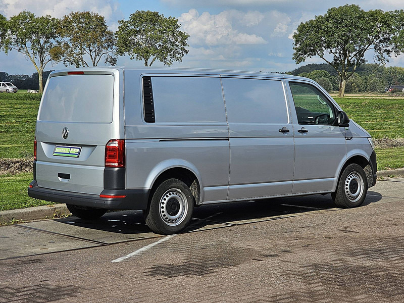 Volkswagen Transporter 2.0 TDI L2H1 Navi LED - Små varebil: billede 3 Volkswagen Transporter 2.0 TDI L2H1 Navi LED - Små varebil: billede 3