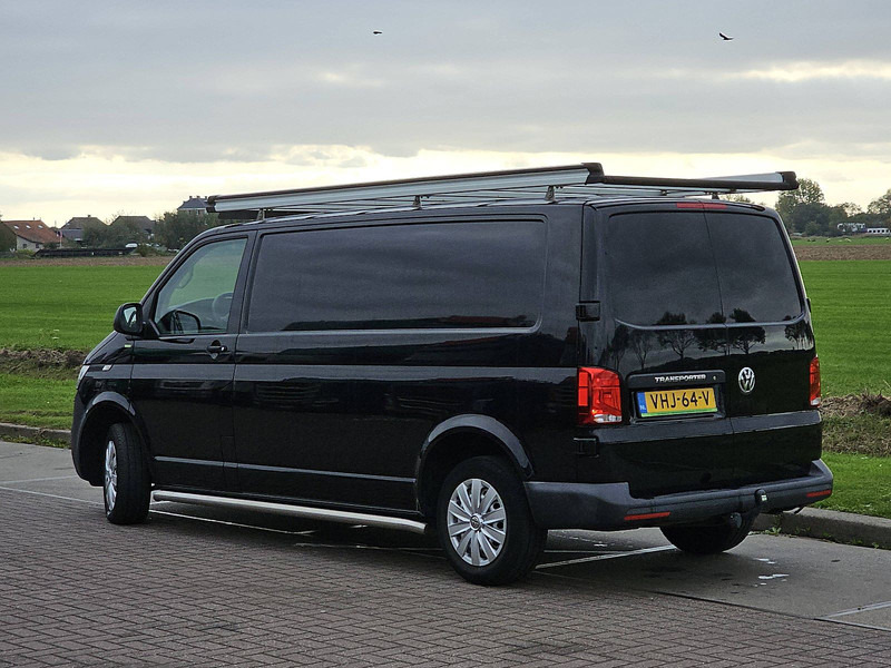 Volkswagen Transporter 2.0 TDI ac lang EURO6 - Små varebil: billede 5 Volkswagen Transporter 2.0 TDI ac lang EURO6 - Små varebil: billede 5