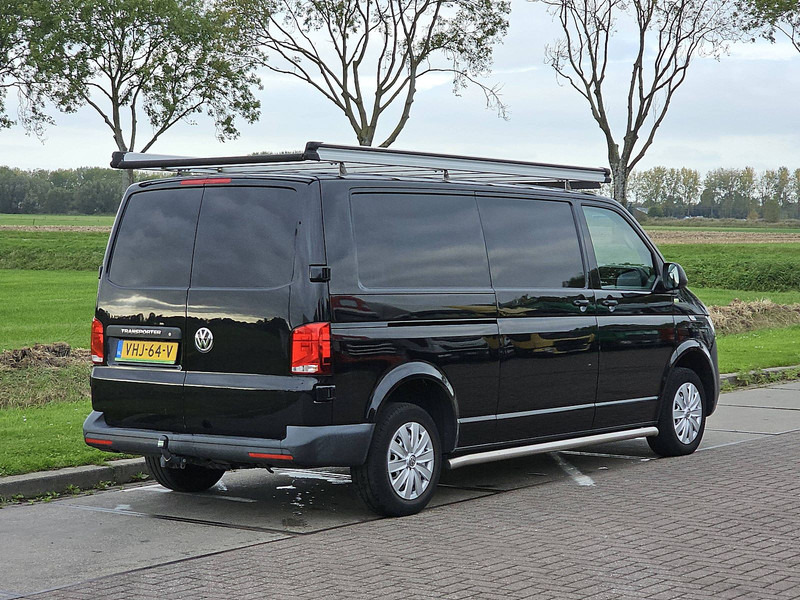 Volkswagen Transporter 2.0 TDI ac lang EURO6 - Små varebil: billede 3 Volkswagen Transporter 2.0 TDI ac lang EURO6 - Små varebil: billede 3