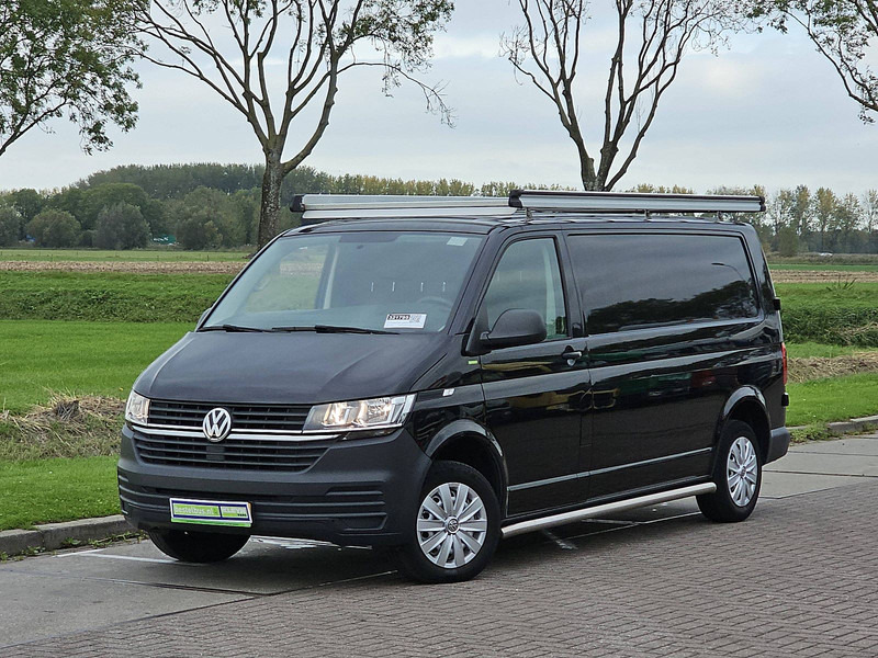 Volkswagen Transporter 2.0 TDI ac lang EURO6 - Små varebil: billede 2 Volkswagen Transporter 2.0 TDI ac lang EURO6 - Små varebil: billede 2