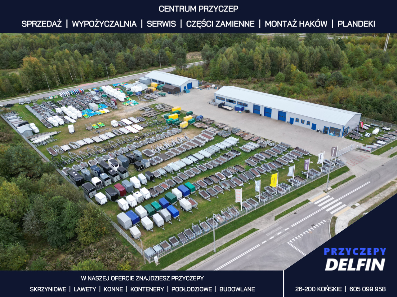 BRENDERUP 263500TB SR X - Bådtrailer: billede 3 BRENDERUP 263500TB SR X - Bådtrailer: billede 3