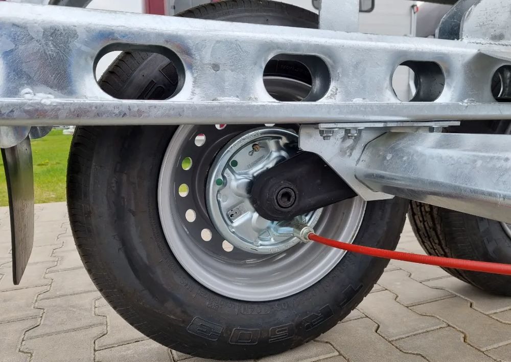 WIOLA 2T-H2 - Kabeltrailer: billede 4 WIOLA 2T-H2 - Kabeltrailer: billede 4