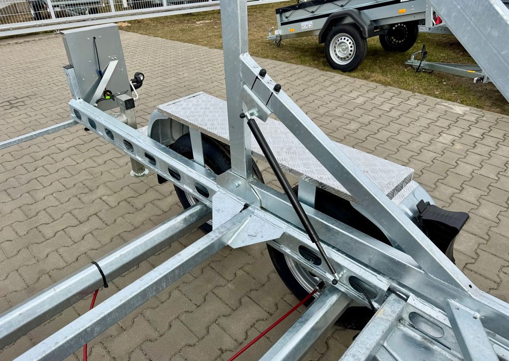 Ny Kabeltrailer WIOLA 2T-H2: billede 8 Ny Kabeltrailer WIOLA 2T-H2: billede 8