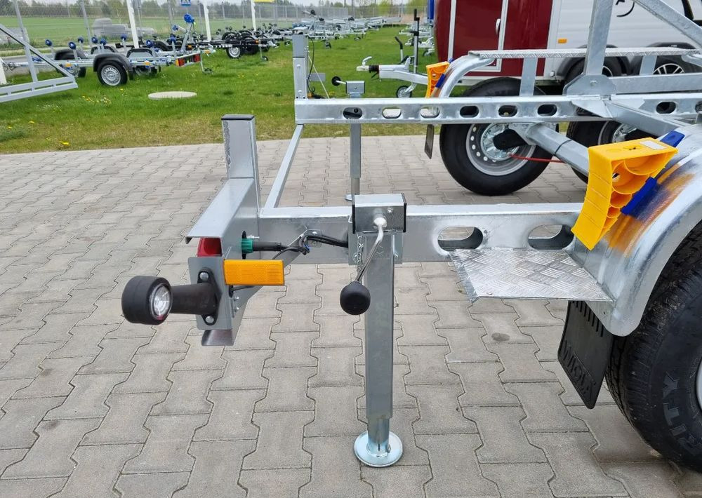 Ny Kabeltrailer WIOLA 2T-H2: billede 19 Ny Kabeltrailer WIOLA 2T-H2: billede 19