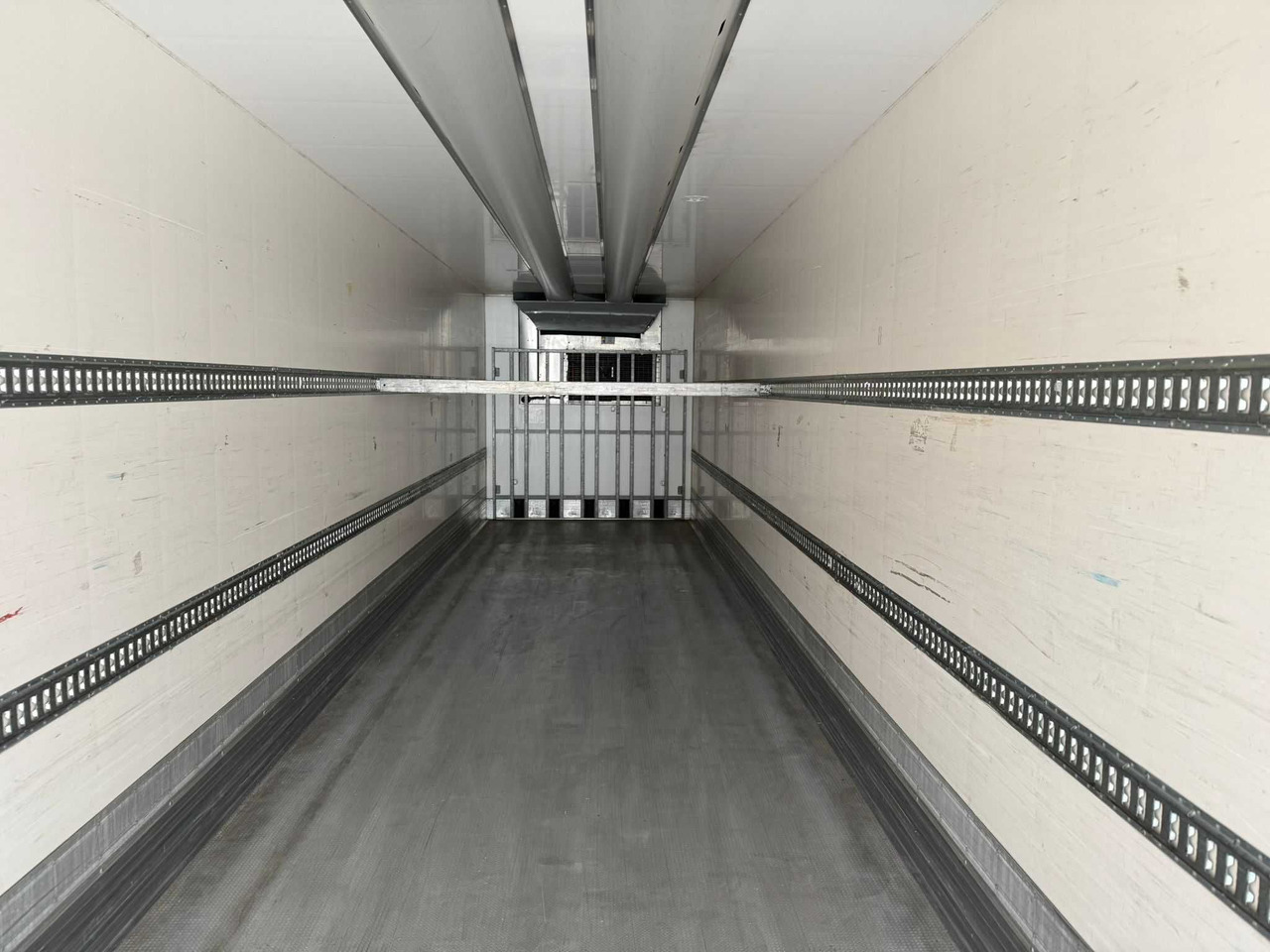 Сhłodnia CHEREAU ,THERMO KING SLXi 300 , SAF, 2017 rok, 6146 mtg !!! - Øvrig maskin: billede 5 Сhłodnia CHEREAU ,THERMO KING SLXi 300 , SAF, 2017 rok, 6146 mtg !!! - Øvrig maskin: billede 5