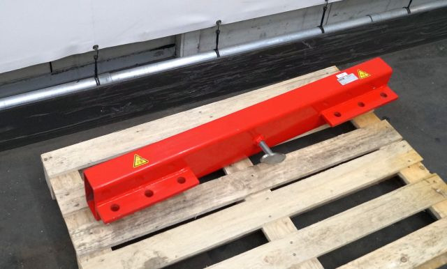 ASAV unknown | Hijsbalk Battery lifting beam 2 ton sn. 36243 outer dimensions 11 - Batteri for Materialehåndteringsudstyr: billede 1 ASAV unknown | Hijsbalk Battery lifting beam 2 ton sn. 36243 outer dimensions 11 - Batteri for Materialehåndteringsudstyr: billede 1