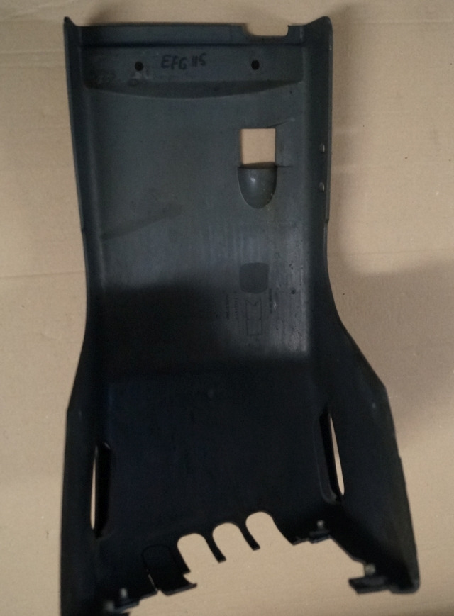 Jungheinrich 05100152 | Fornt cover valveblock EFG115 - Førerhus og interiør for Materialehåndteringsudstyr: billede 2 Jungheinrich 05100152 | Fornt cover valveblock EFG115 - Førerhus og interiør for Materialehåndteringsudstyr: billede 2