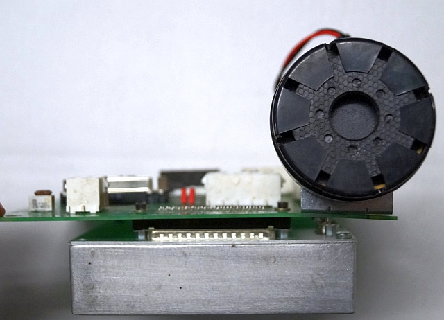 Jungheinrich 05113227 | Distributor 5113228 rev. 2 - Kontrol blok for Materialehåndteringsudstyr: billede 2 Jungheinrich 05113227 | Distributor 5113228 rev. 2 - Kontrol blok for Materialehåndteringsudstyr: billede 2