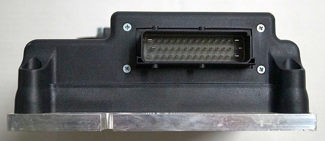 Jungheinrich 50106141 | Stuur regeling steering Controller AS4803 L for ETV214 - Kontrol blok for Materialehåndteringsudstyr: billede 2 Jungheinrich 50106141 | Stuur regeling steering Controller AS4803 L for ETV214 - Kontrol blok for Materialehåndteringsudstyr: billede 2