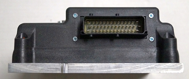 Jungheinrich 50449302 | Stuur regeling Controller AS4803 Z Index F sn.S10X000002 - Kontrol blok for Materialehåndteringsudstyr: billede 2 Jungheinrich 50449302 | Stuur regeling Controller AS4803 Z Index F sn.S10X000002 - Kontrol blok for Materialehåndteringsudstyr: billede 2