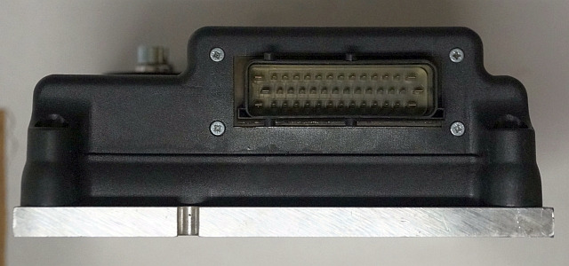 Jungheinrich 51033235 | Rij regeling Drive controller AS2412i index C from ESC21 - Kontrol blok for Materialehåndteringsudstyr: billede 2 Jungheinrich 51033235 | Rij regeling Drive controller AS2412i index C from ESC21 - Kontrol blok for Materialehåndteringsudstyr: billede 2