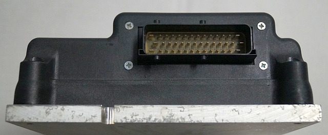 Jungheinrich 51037594 | Rij/hef regeling Drive/lift controller AS2409 i k from - Kontrol blok for Materialehåndteringsudstyr: billede 2 Jungheinrich 51037594 | Rij/hef regeling Drive/lift controller AS2409 i k from - Kontrol blok for Materialehåndteringsudstyr: billede 2