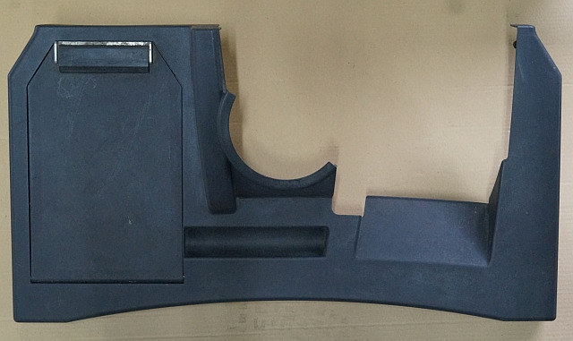 Jungheinrich 51038417 | Cover ERE225 fixed platform - Karosseri og udvendig for Materialehåndteringsudstyr: billede 1 Jungheinrich 51038417 | Cover ERE225 fixed platform - Karosseri og udvendig for Materialehåndteringsudstyr: billede 1