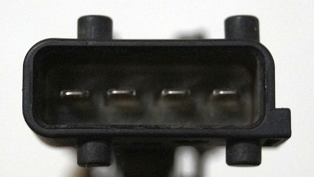 Jungheinrich 51117023 | Sinus Cosinus sensor steering - Sensor for Materialehåndteringsudstyr: billede 3 Jungheinrich 51117023 | Sinus Cosinus sensor steering - Sensor for Materialehåndteringsudstyr: billede 3