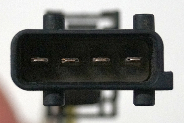 Jungheinrich 51117023 | Sinus Cosinus sensor steering - Sensor for Materialehåndteringsudstyr: billede 3 Jungheinrich 51117023 | Sinus Cosinus sensor steering - Sensor for Materialehåndteringsudstyr: billede 3