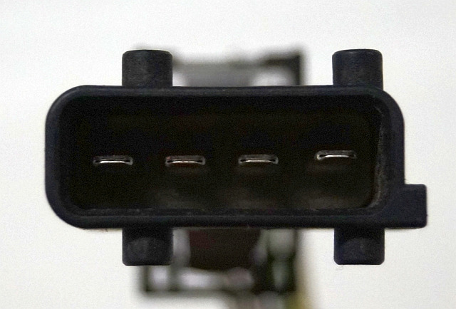 Jungheinrich 51117023 | Sinus Cosinus sensor steering - Sensor for Materialehåndteringsudstyr: billede 3 Jungheinrich 51117023 | Sinus Cosinus sensor steering - Sensor for Materialehåndteringsudstyr: billede 3