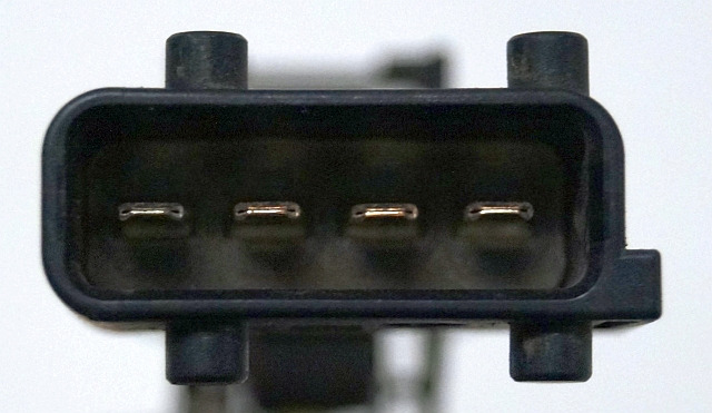 Jungheinrich 51117023 | Sinus Cosinus sensor steering - Sensor for Materialehåndteringsudstyr: billede 3 Jungheinrich 51117023 | Sinus Cosinus sensor steering - Sensor for Materialehåndteringsudstyr: billede 3