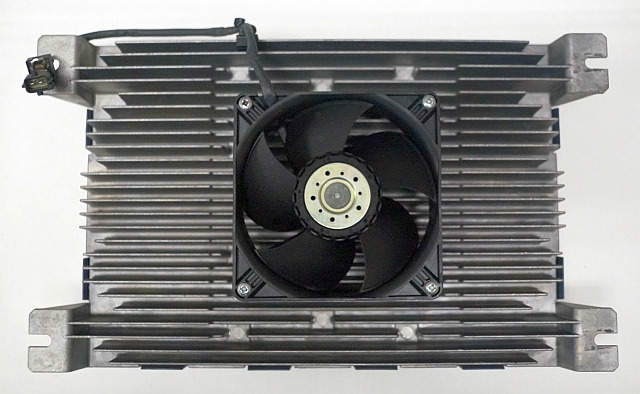 Jungheinrich 51159321 | Rij/hef regeling drive/lifting controller AS4814Ik Index - Kontrol blok for Materialehåndteringsudstyr: billede 3 Jungheinrich 51159321 | Rij/hef regeling drive/lifting controller AS4814Ik Index - Kontrol blok for Materialehåndteringsudstyr: billede 3