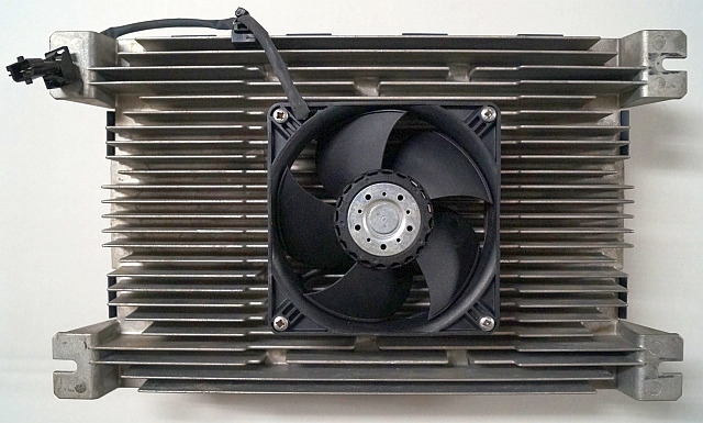 Jungheinrich 51159321 | Rij/hef regeling drive/lifting controller AS4814Ik Index - Kontrol blok for Materialehåndteringsudstyr: billede 2 Jungheinrich 51159321 | Rij/hef regeling drive/lifting controller AS4814Ik Index - Kontrol blok for Materialehåndteringsudstyr: billede 2