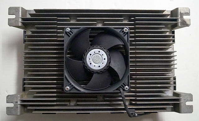 Jungheinrich 51159321 | Rij/hef regeling drive/lifting controller AS4814Ik Index - Kontrol blok for Materialehåndteringsudstyr: billede 2 Jungheinrich 51159321 | Rij/hef regeling drive/lifting controller AS4814Ik Index - Kontrol blok for Materialehåndteringsudstyr: billede 2