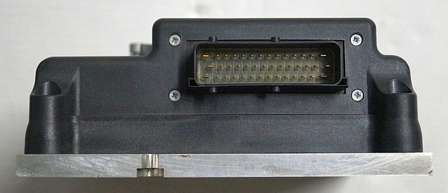 Jungheinrich 51225602 | Stuur regeling steering Controller AS4803 Z index A from - Kontrol blok for Materialehåndteringsudstyr: billede 2 Jungheinrich 51225602 | Stuur regeling steering Controller AS4803 Z index A from - Kontrol blok for Materialehåndteringsudstyr: billede 2