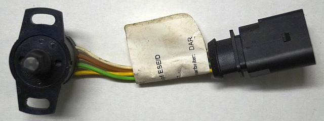 Jungheinrich 51264244 | Sinus Cosinus sensor steering ESE/D - Sensor for Materialehåndteringsudstyr: billede 2 Jungheinrich 51264244 | Sinus Cosinus sensor steering ESE/D - Sensor for Materialehåndteringsudstyr: billede 2