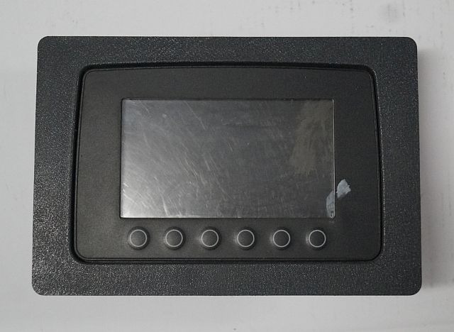 Jungheinrich 51414555 | Display KD MEDI CO 250K Jr DSE for EKS110z 2015 sn. 530C - Instrumentbræt for Materialehåndteringsudstyr: billede 1 Jungheinrich 51414555 | Display KD MEDI CO 250K Jr DSE for EKS110z 2015 sn. 530C - Instrumentbræt for Materialehåndteringsudstyr: billede 1