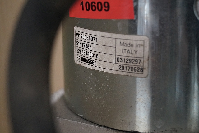 Jungheinrich 51417583 | Pumpmotor with tank and valve block 24V 2,2KW code R9320 Pumpmotor with tank and valve block 24V 2,2KW code R932010341 for EJD220 year 2016 - Hydraulikpumpe for Materialehåndteringsudstyr: billede 2 Jungheinrich 51417583 | Pumpmotor with tank and valve block 24V 2,2KW code R9320 Pumpmotor with tank and valve block 24V 2,2KW code R932010341 for EJD220 year 2016 - Hydraulikpumpe for Materialehåndteringsudstyr: billede 2