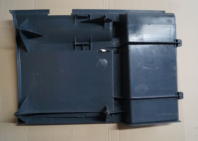 Jungheinrich 51458566 | Cover ETV year 2011 till 2016 51191683 51188807 51190854 - Karosseri og udvendig for Materialehåndteringsudstyr: billede 2 Jungheinrich 51458566 | Cover ETV year 2011 till 2016 51191683 51188807 51190854 - Karosseri og udvendig for Materialehåndteringsudstyr: billede 2