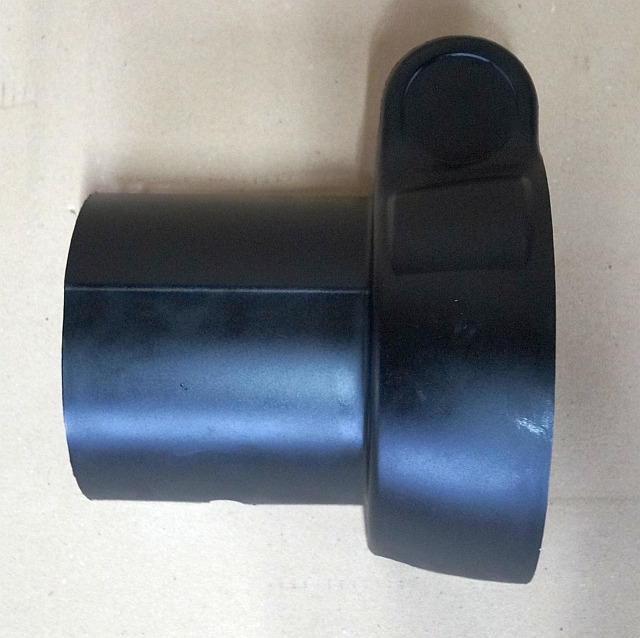 Linde 11524320620 | Bonnet Left - Karosseri og udvendig for Materialehåndteringsudstyr: billede 1 Linde 11524320620 | Bonnet Left - Karosseri og udvendig for Materialehåndteringsudstyr: billede 1