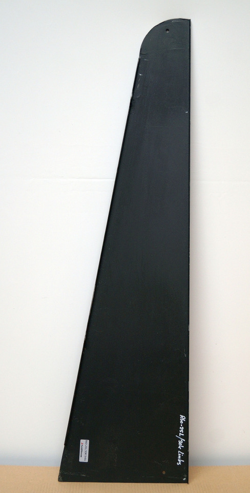 Still 0606571 | R60-25L/30K links left  - Karosseri og udvendig for Materialehåndteringsudstyr: billede 2 Still 0606571 | R60-25L/30K links left  - Karosseri og udvendig for Materialehåndteringsudstyr: billede 2