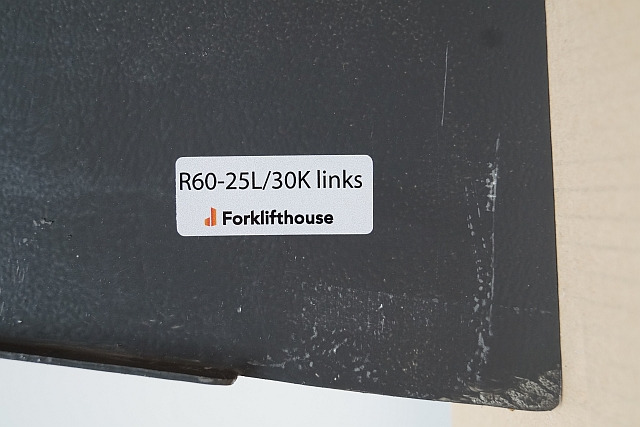 Still 0606571 | R60-25L/30K links left  - Karosseri og udvendig for Materialehåndteringsudstyr: billede 3 Still 0606571 | R60-25L/30K links left  - Karosseri og udvendig for Materialehåndteringsudstyr: billede 3