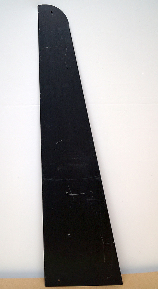 Still 0606571 | R60-25L/30K links left  - Karosseri og udvendig for Materialehåndteringsudstyr: billede 1 Still 0606571 | R60-25L/30K links left  - Karosseri og udvendig for Materialehåndteringsudstyr: billede 1