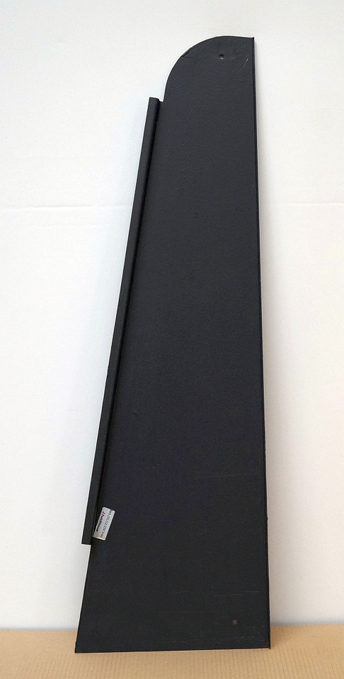 Still 0606575 | R60-20L/22/25K links left - Karosseri og udvendig for Materialehåndteringsudstyr: billede 2 Still 0606575 | R60-20L/22/25K links left - Karosseri og udvendig for Materialehåndteringsudstyr: billede 2